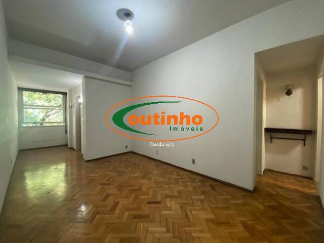 #30340 - Apartamento para Venda em Rio de Janeiro - RJ - 1