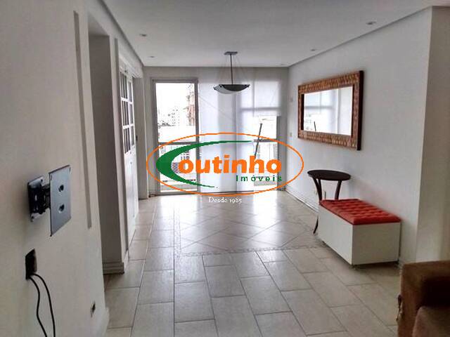 Apartamento para Venda em Rio de Janeiro - 2