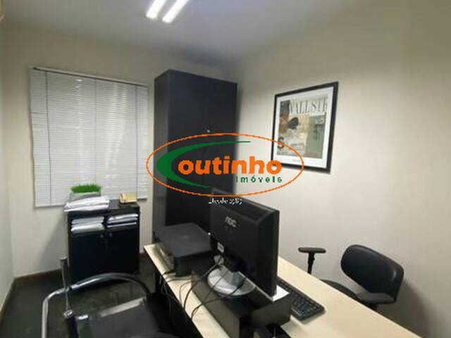 #30343 - Casa Comercial para Venda em Rio de Janeiro - RJ - 3