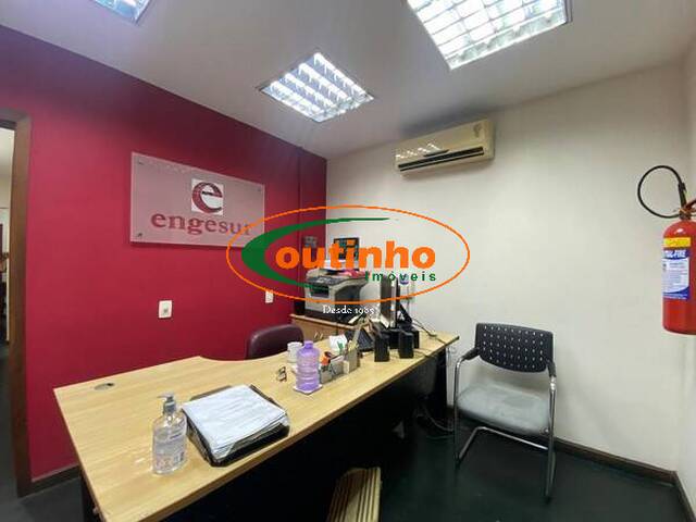 #30343 - Casa Comercial para Venda em Rio de Janeiro - RJ - 1