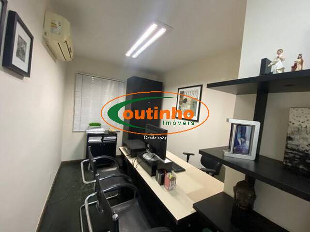 #30343 - Casa Comercial para Venda em Rio de Janeiro - RJ - 2