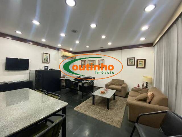 #30343 - Casa Comercial para Venda em Rio de Janeiro - RJ - 2