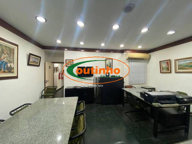 #30343 - Casa Comercial para Venda em Rio de Janeiro - RJ - 3