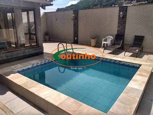 #30342 - Cobertura para Venda em Rio de Janeiro - RJ - 3