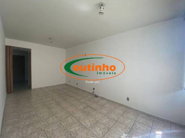 Conjunto Comercial / Sala para Venda em Rio de Janeiro - 4