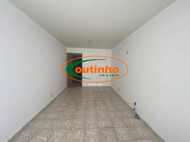 Conjunto Comercial / Sala para Venda em Rio de Janeiro - 5