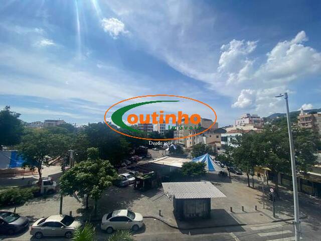 #30341 - Conjunto Comercial / Sala para Venda em Rio de Janeiro - RJ - 1