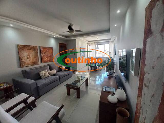 Venda em Tijuca - Rio de Janeiro