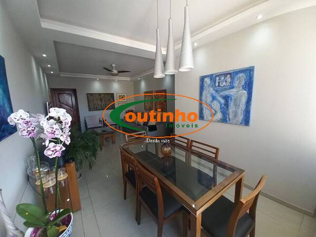 #30344 - Apartamento para Venda em Rio de Janeiro - RJ - 3