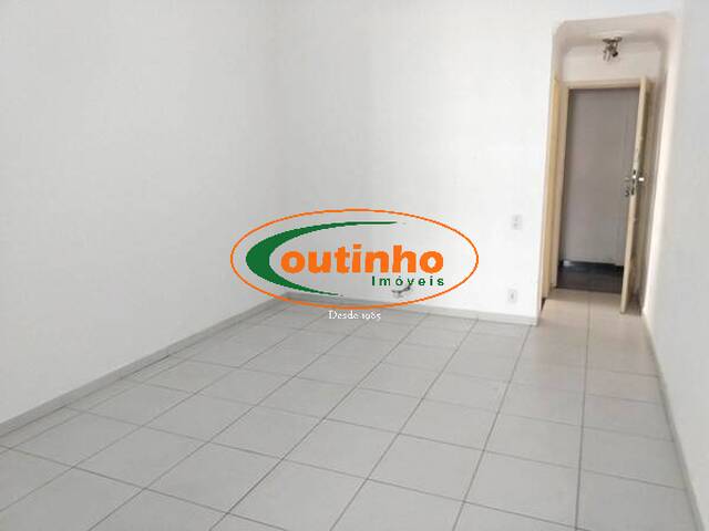 #30345 - Apartamento para Venda em Rio de Janeiro - RJ - 3