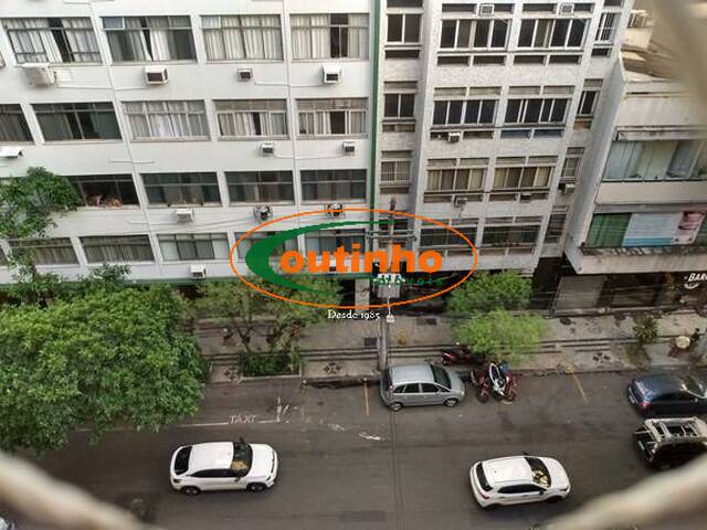 #30345 - Apartamento para Venda em Rio de Janeiro - RJ - 1