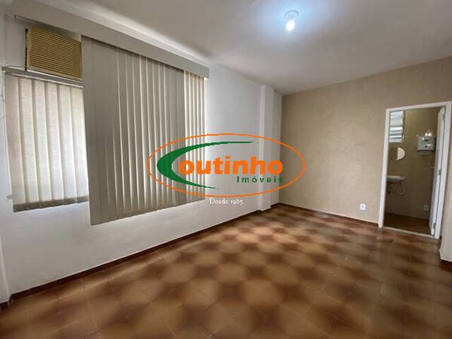 Conjunto Comercial / Sala para Venda em Rio de Janeiro - 3