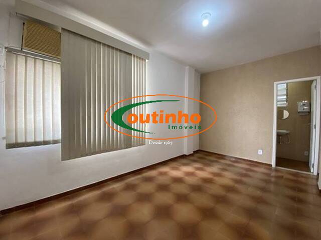 Conjunto Comercial / Sala para Venda em Rio de Janeiro - 4