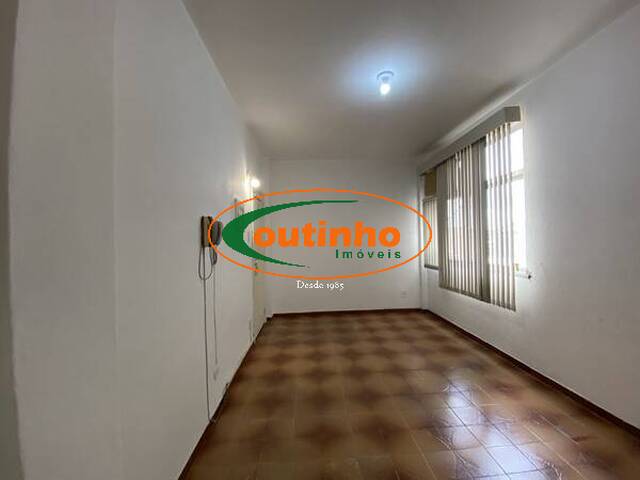 Conjunto Comercial / Sala para Venda em Rio de Janeiro - 5