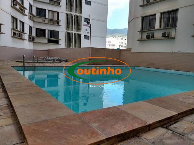 #30346 - Apartamento para Venda em Rio de Janeiro - RJ - 1