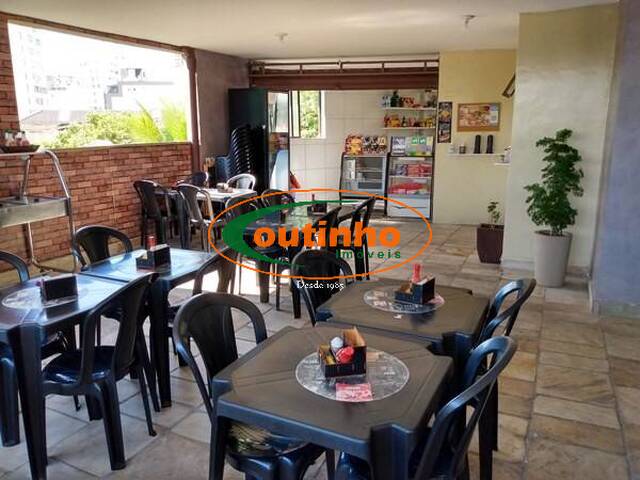 #30346 - Apartamento para Venda em Rio de Janeiro - RJ - 3