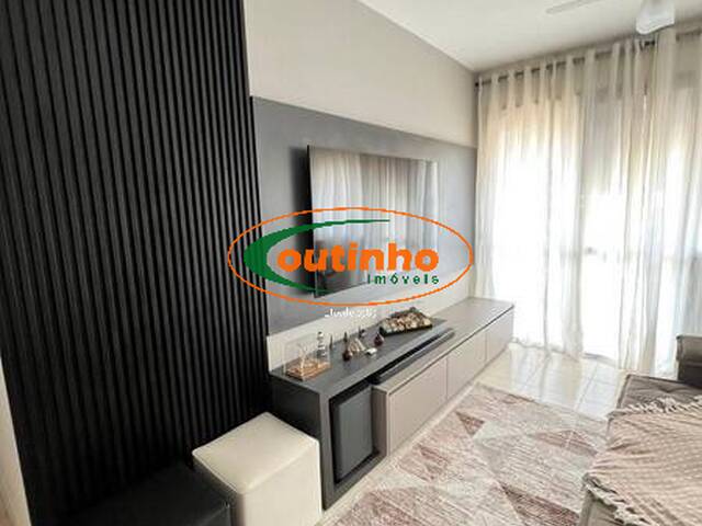 #30347 - Apartamento para Venda em Rio de Janeiro - RJ - 1
