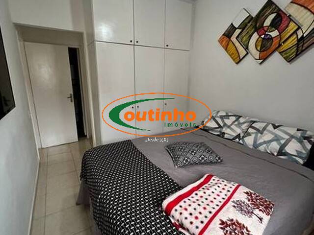 #30347 - Apartamento para Venda em Rio de Janeiro - RJ - 3