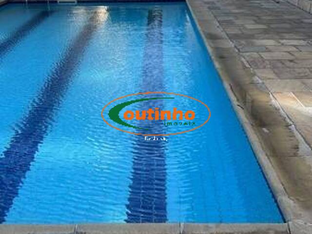 #30347 - Apartamento para Venda em Rio de Janeiro - RJ - 1