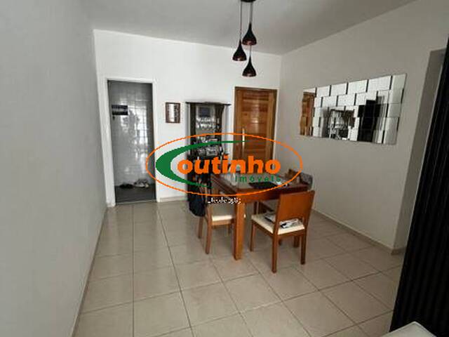 #30347 - Apartamento para Venda em Rio de Janeiro - RJ - 2
