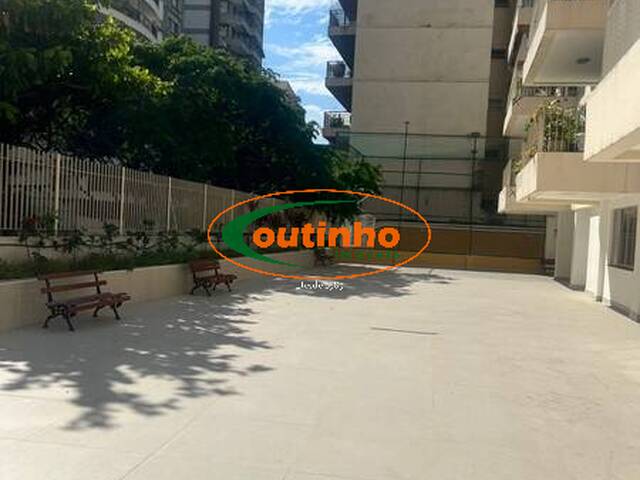#30347 - Apartamento para Venda em Rio de Janeiro - RJ - 3