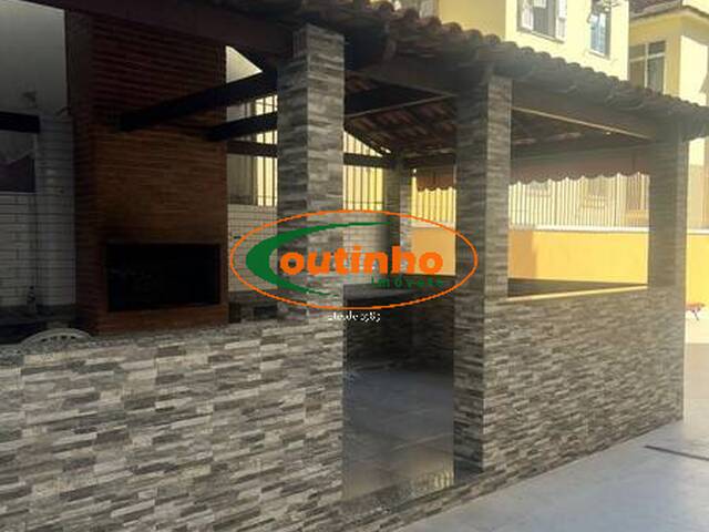 #30347 - Apartamento para Venda em Rio de Janeiro - RJ - 2