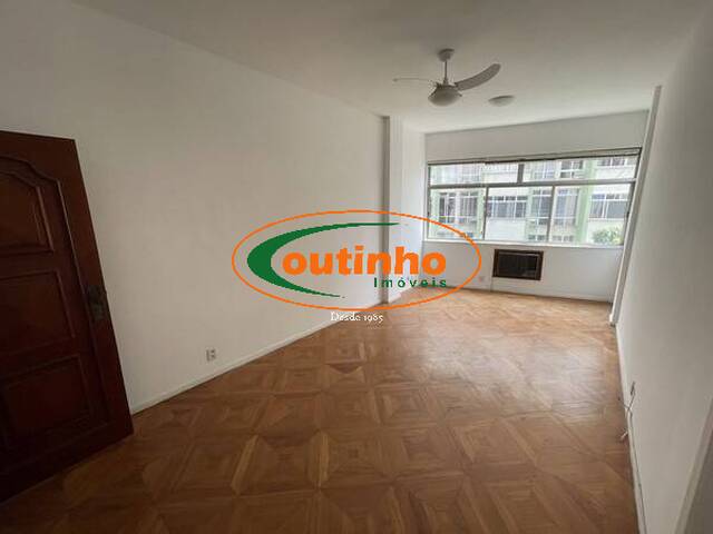 #30348 - Apartamento para Venda em Rio de Janeiro - RJ - 3