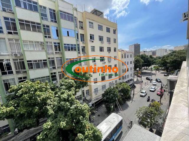 #30348 - Apartamento para Venda em Rio de Janeiro - RJ - 1