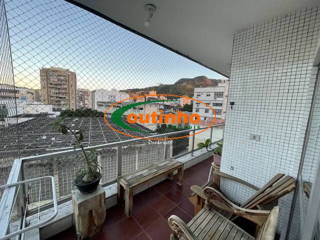 #13198 - Apartamento para Venda em Rio de Janeiro - RJ - 2