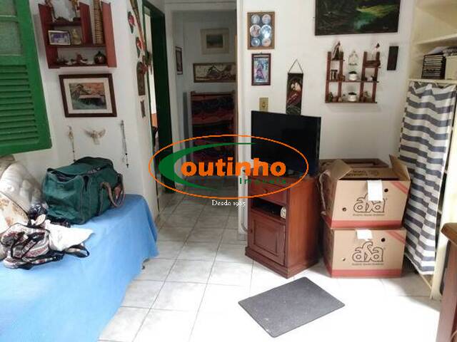 #30349 - Casa de Vila para Venda em Rio de Janeiro - RJ - 2