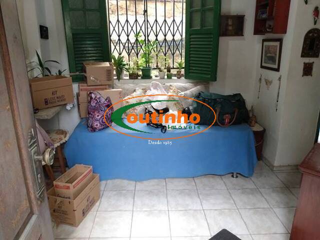 #30349 - Casa de Vila para Venda em Rio de Janeiro - RJ - 1