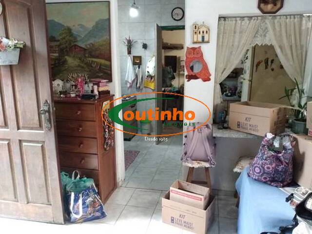 #30349 - Casa de Vila para Venda em Rio de Janeiro - RJ - 3
