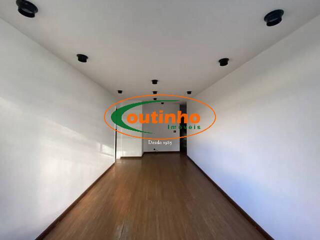 #30350 - Apartamento para Venda em Rio de Janeiro - RJ - 3