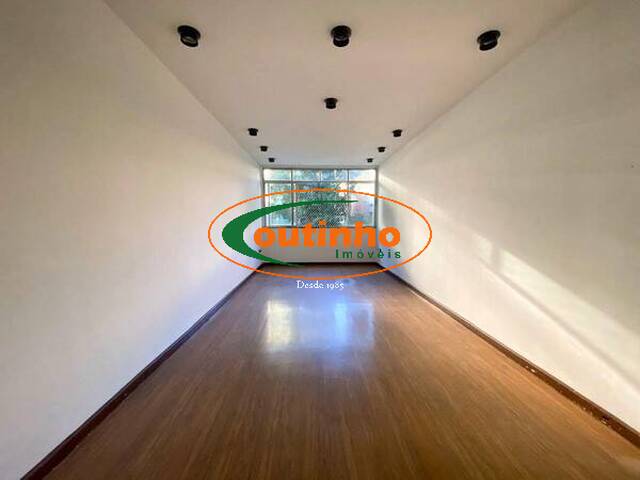 #30350 - Apartamento para Venda em Rio de Janeiro - RJ - 1