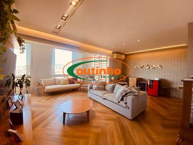 #30351 - Apartamento para Venda em Rio de Janeiro - RJ - 1