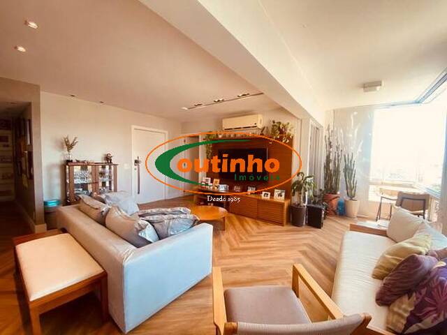 #30351 - Apartamento para Venda em Rio de Janeiro - RJ - 2