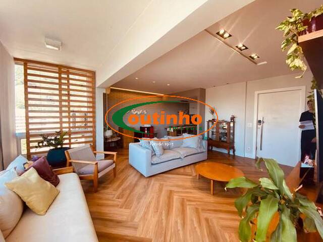 #30351 - Apartamento para Venda em Rio de Janeiro - RJ - 3