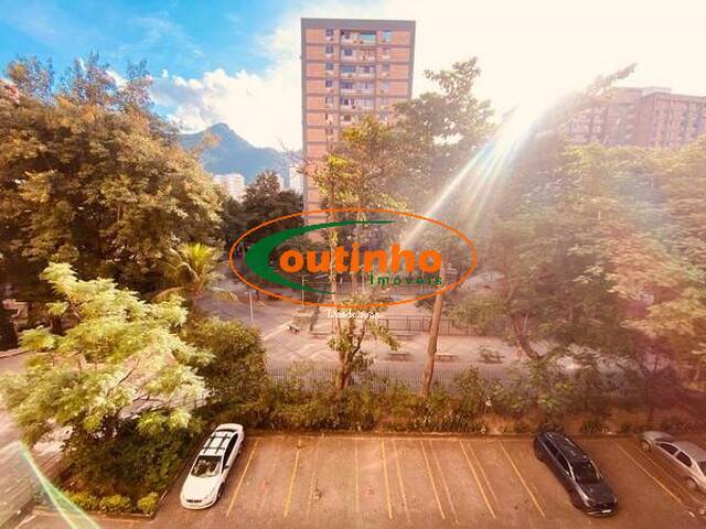 #30352 - Apartamento para Venda em Rio de Janeiro - RJ - 2