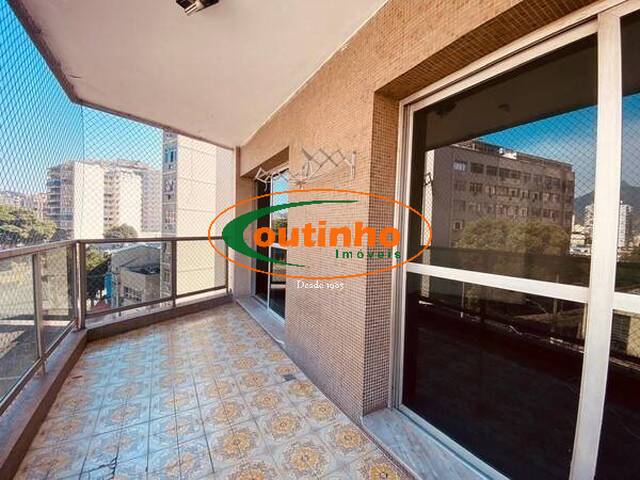 #30354 - Apartamento para Venda em Rio de Janeiro - RJ - 1