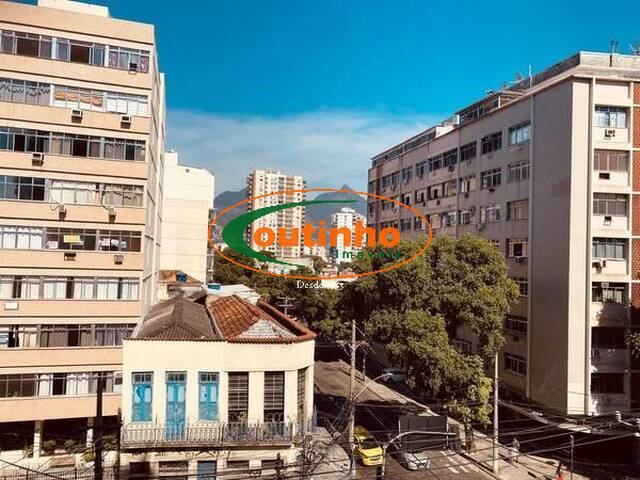 #30354 - Apartamento para Venda em Rio de Janeiro - RJ - 3