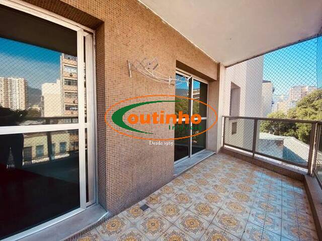 #30354 - Apartamento para Venda em Rio de Janeiro - RJ - 2