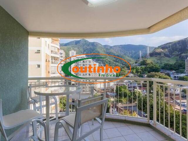 #30355 - Apartamento para Venda em Rio de Janeiro - RJ - 3