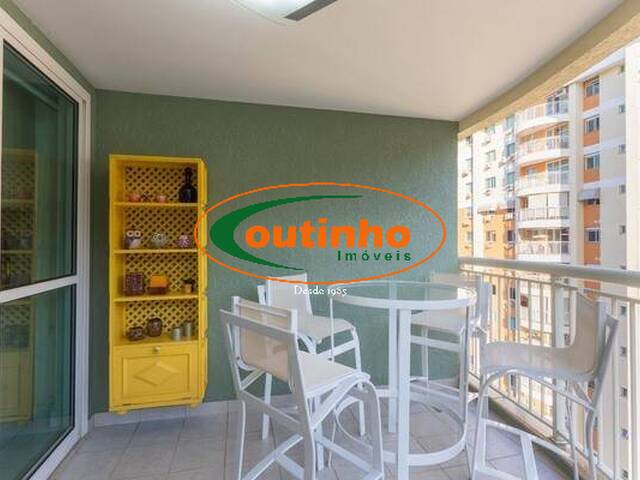 #30355 - Apartamento para Venda em Rio de Janeiro - RJ - 2