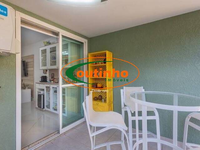 #30355 - Apartamento para Venda em Rio de Janeiro - RJ - 1