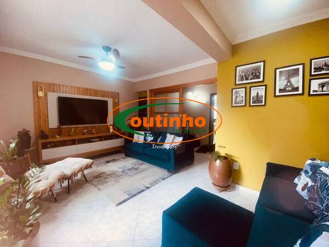 #30357 - Casa de Condomínio para Venda em Rio de Janeiro - RJ - 2