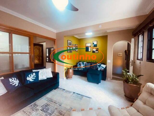 Casa de Condomínio para Venda em Rio de Janeiro - 4