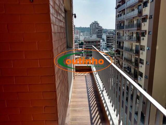 #30356 - Apartamento para Venda em Rio de Janeiro - RJ - 3