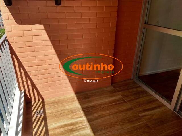 #30356 - Apartamento para Venda em Rio de Janeiro - RJ - 2