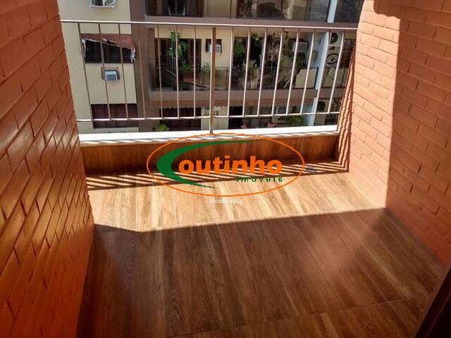 #30356 - Apartamento para Venda em Rio de Janeiro - RJ - 1