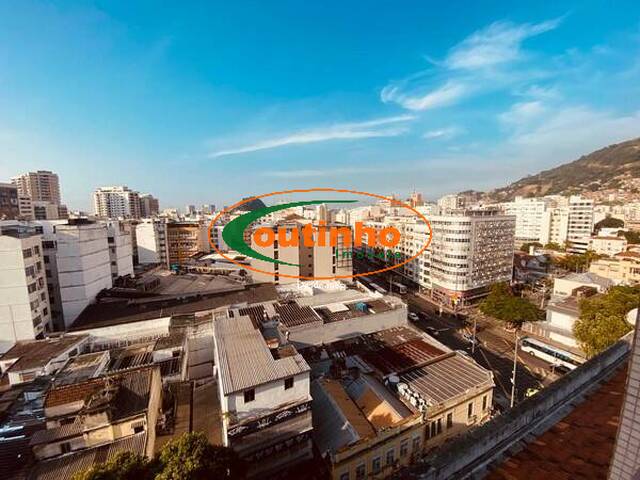 #30358 - Apartamento para Venda em Rio de Janeiro - RJ - 1